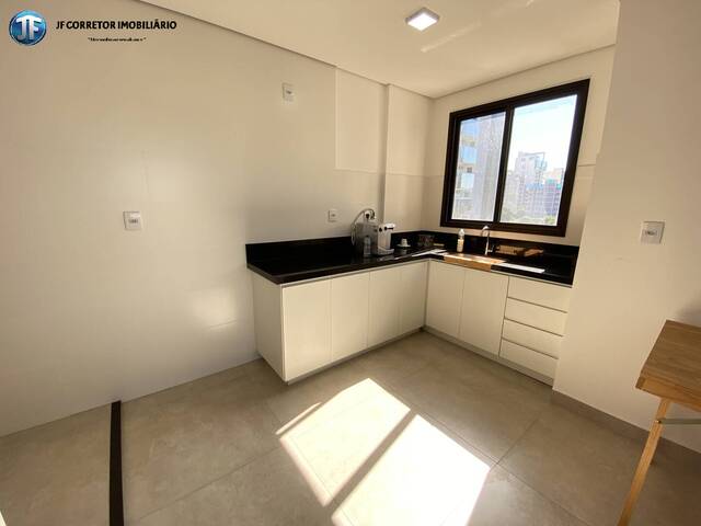 #1174 - Apartamento para Locação em Ipatinga - MG - 3