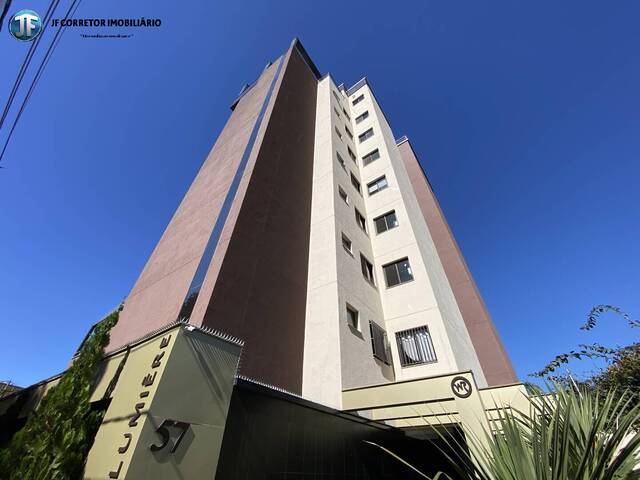 #1174 - Apartamento para Locação em Ipatinga - MG - 1