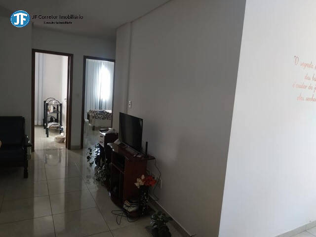 #253 - Apartamento para Venda em Ipatinga - MG
