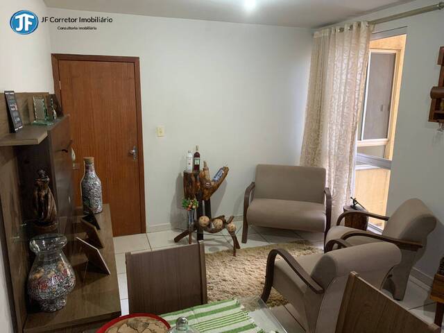 #300 - Apartamento para Venda em Santana do Paraíso - MG - 1