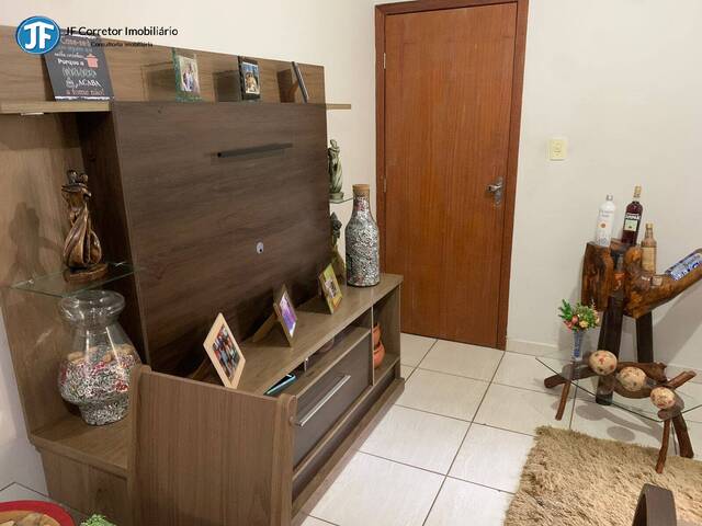 #300 - Apartamento para Venda em Santana do Paraíso - MG - 2