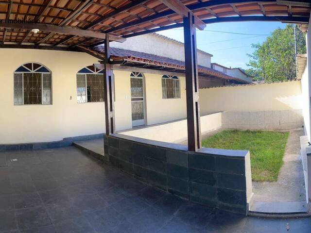 #322 - Casa para Locação em Ipatinga - MG - 3