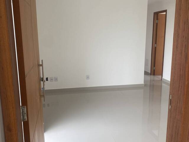 #396 - Apartamento para Locação em Ipatinga - MG - 1