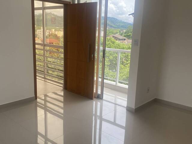 #396 - Apartamento para Locação em Ipatinga - MG - 2