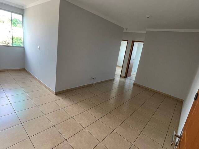 Apartamento para Locação em Ipatinga - 2