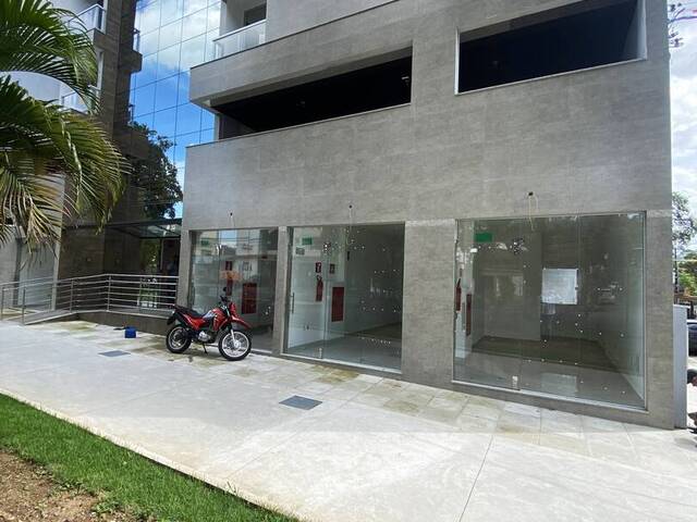 #7888 - Sala para Locação em Ipatinga - MG