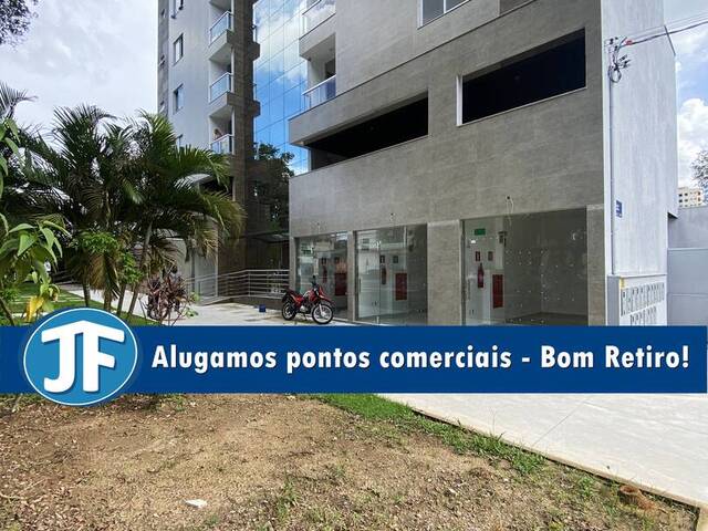 #788 - Sala para Locação em Ipatinga - MG