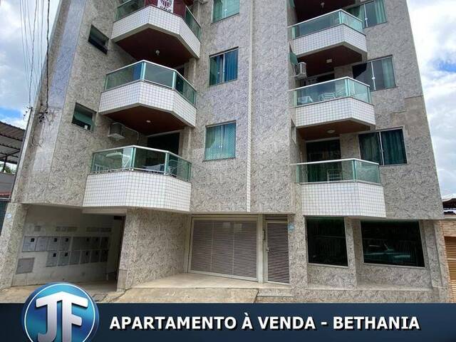 #440 - Apartamento para Venda em Ipatinga - MG - 1