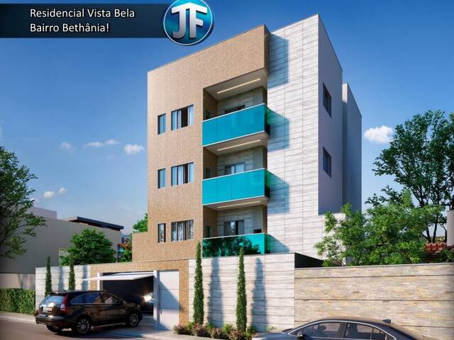 #520 - Apartamento para Venda em Ipatinga - MG - 1