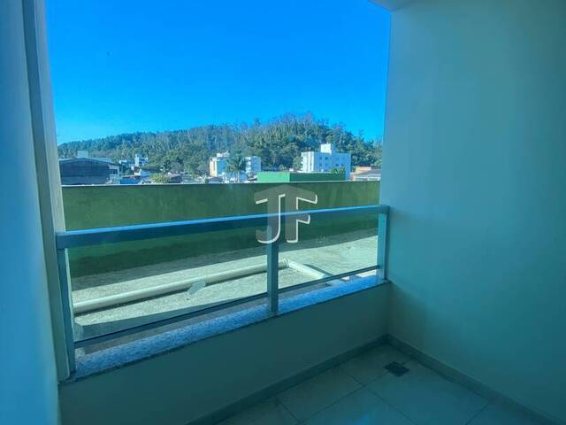 #548 - Apartamento para Locação em Ipatinga - MG - 2