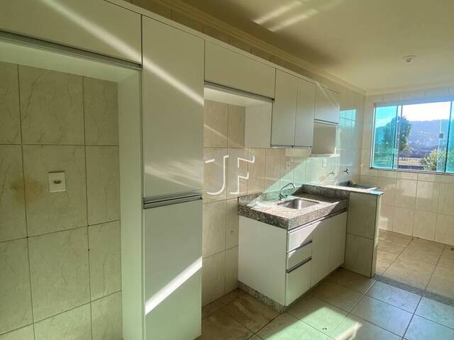 #548 - Apartamento para Locação em Ipatinga - MG - 3