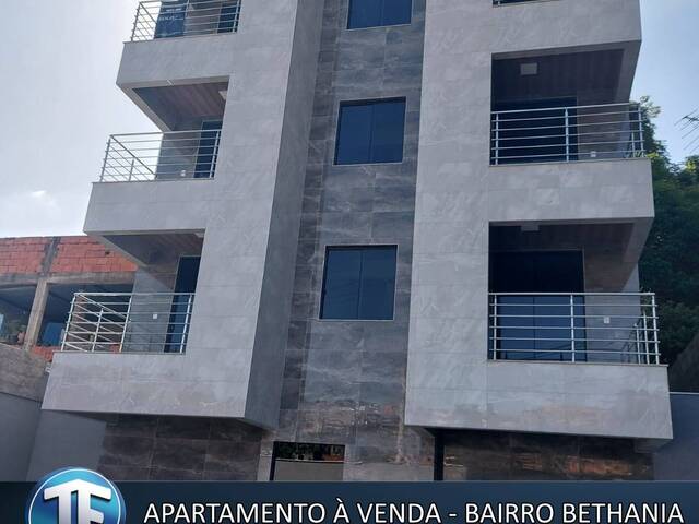 #571 - Apartamento para Venda em Ipatinga - MG - 1