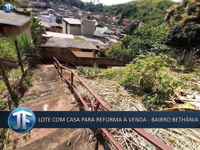 #587 - Área para Venda em Ipatinga - MG - 1