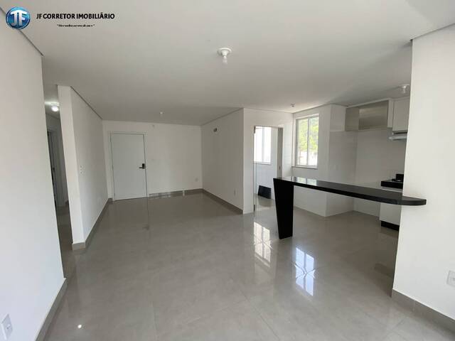 #653 - Apartamento para Venda em Ipatinga - MG - 3