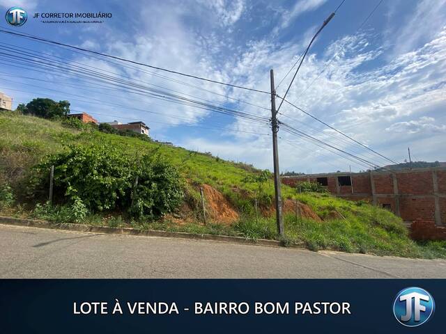 Venda em Bom Pastor - Santana do Paraíso