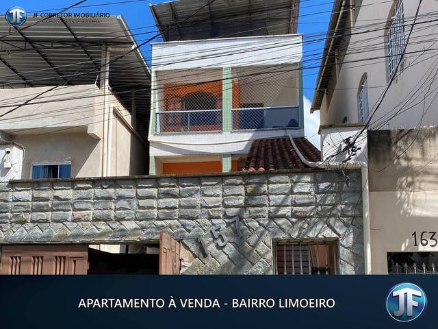 #660 - Apartamento para Venda em Ipatinga - MG - 1