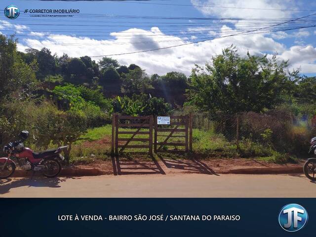 #675 - Área para Venda em Santana do Paraíso - MG - 1