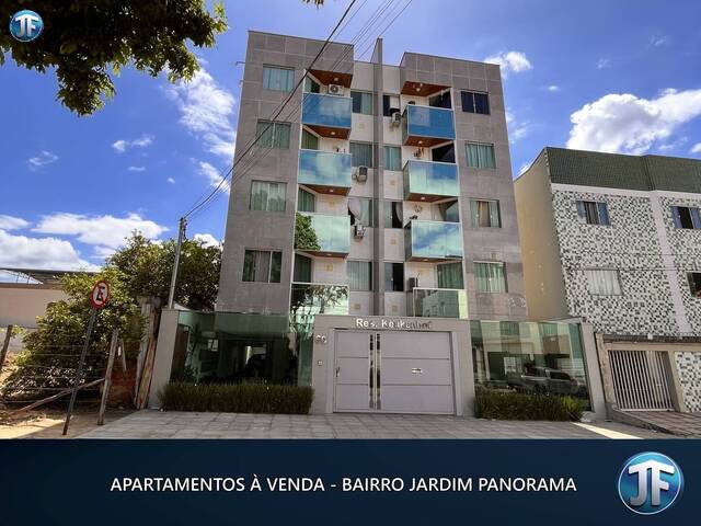 #685 - Apartamento para Venda em Ipatinga - MG - 1