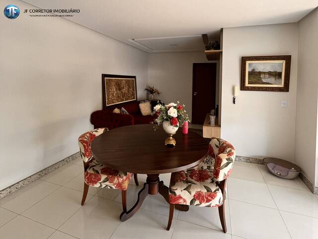 #685 - Apartamento para Venda em Ipatinga - MG