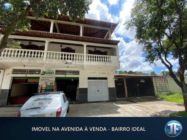 Venda em Ideal - Ipatinga