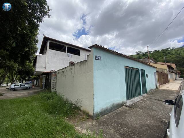 #695 - Casa para Venda em Ipatinga - MG