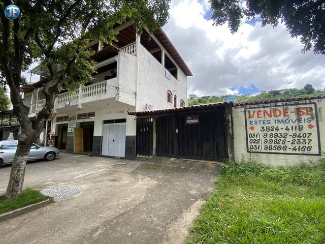 Casa para Venda em Ipatinga - 4