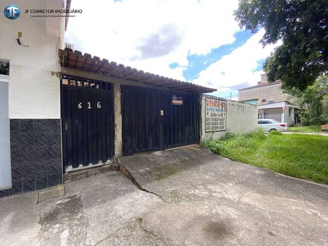 Casa para Venda em Ipatinga - 5