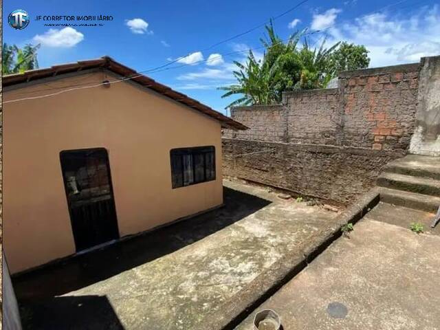 #708 - Casa para Venda em Ipatinga - MG