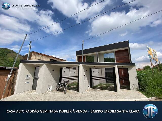 #711 - Casa para Venda em Ipatinga - MG - 1