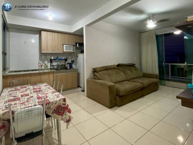 #732 - Apartamento para Venda em Santana do Paraíso - MG