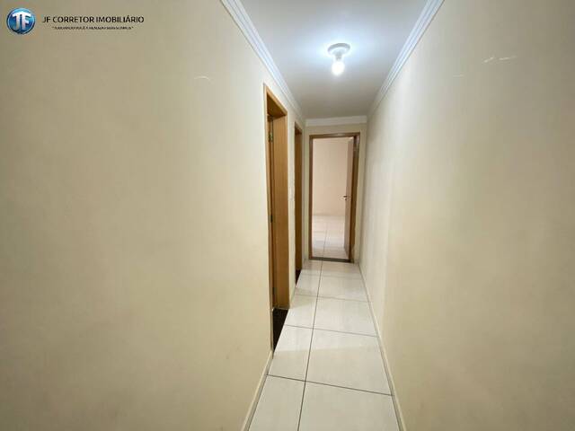 #751 - Apartamento para Locação em Ipatinga - MG - 3