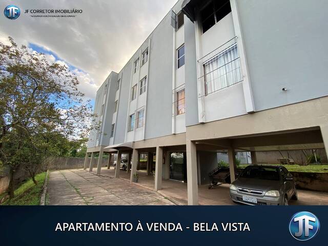 #739 - Apartamento para Venda em Ipatinga - MG - 1