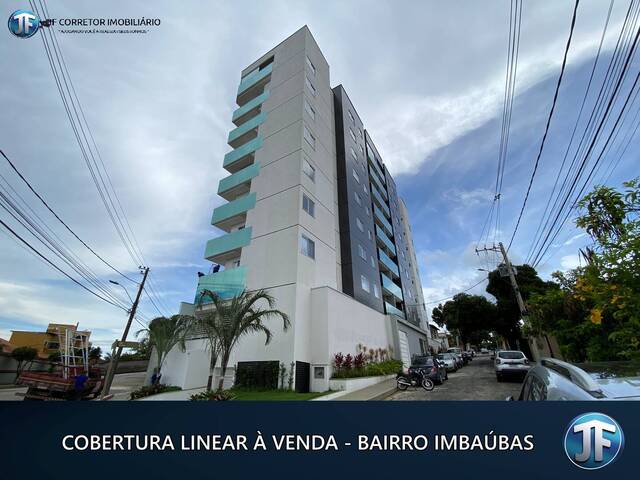 #747 - Apartamento para Venda em Ipatinga - MG