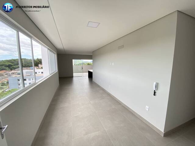 #747 - Apartamento para Venda em Ipatinga - MG