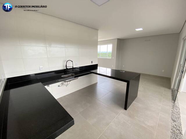 Apartamento para Venda em Ipatinga - 4