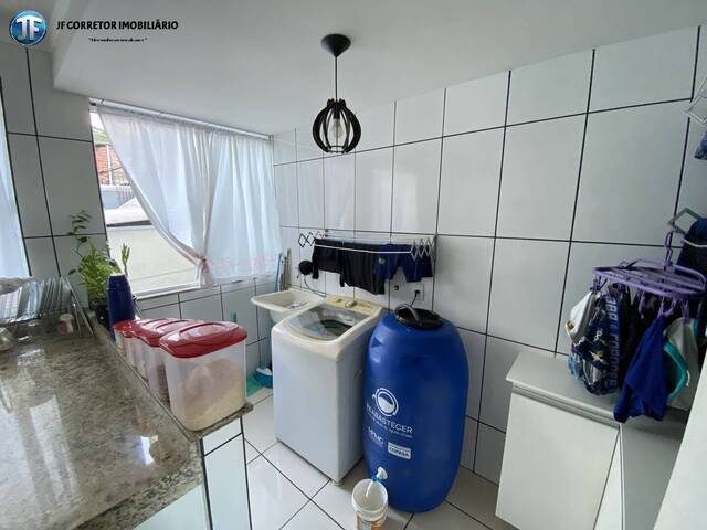#749 - Apartamento para Venda em Ipatinga - MG - 3