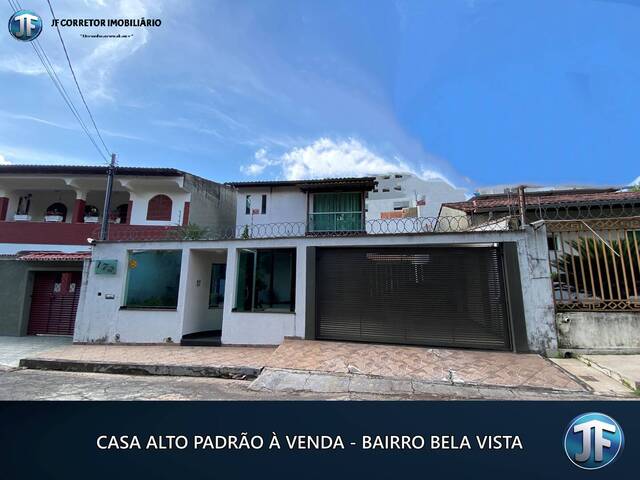 #750 - Casa para Venda em Ipatinga - MG - 1