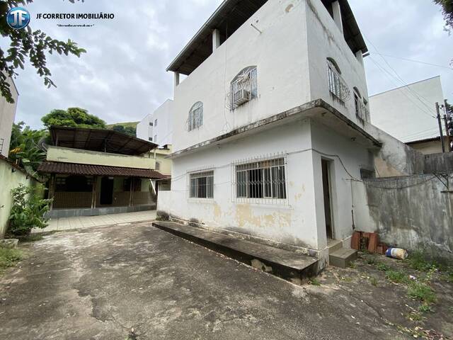 #751 - Casa para Venda em Ipatinga - MG - 1