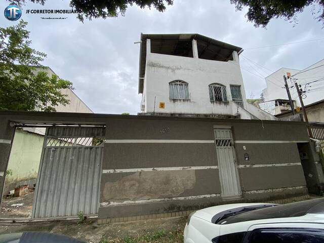 #751 - Casa para Venda em Ipatinga - MG - 2