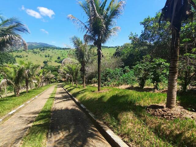 #761 - Chácara para Venda em Santana do Paraíso - MG - 1