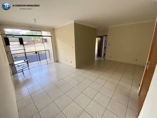 #757 - Apartamento para Venda em Ipatinga - MG - 2