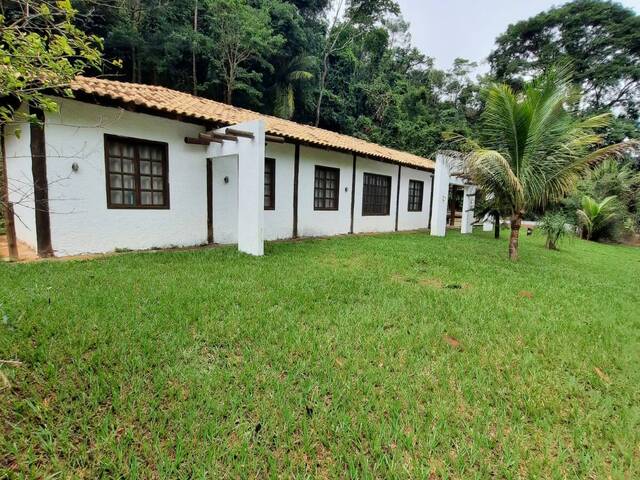 #796 - Chácara para Venda em Iapu - MG - 2
