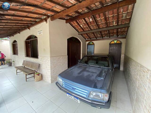 #760 - Casa para Venda em Coronel Fabriciano - MG - 3