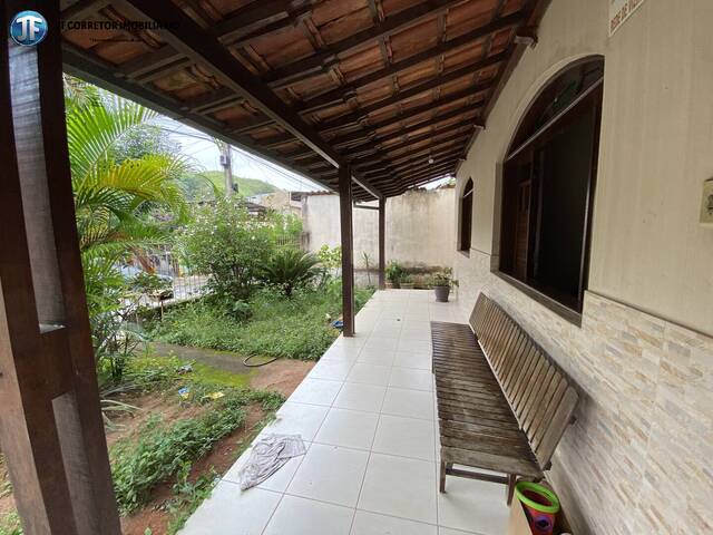 #760 - Casa para Venda em Coronel Fabriciano - MG - 2