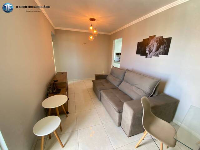 #818 - Apartamento para Locação em Ipatinga - MG