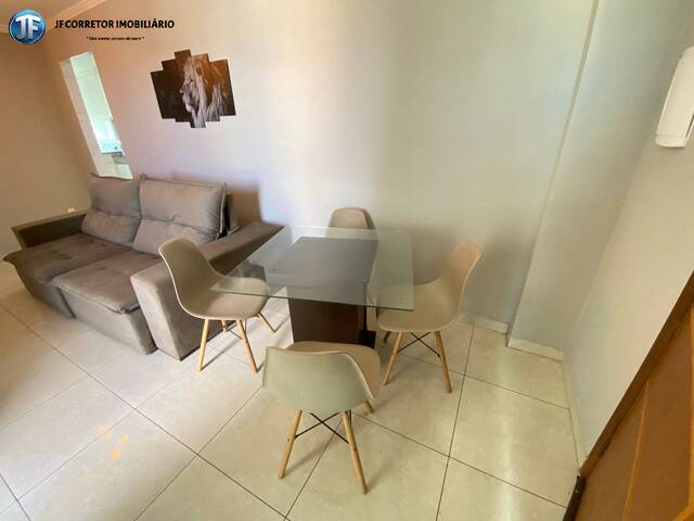 #818 - Apartamento para Locação em Ipatinga - MG