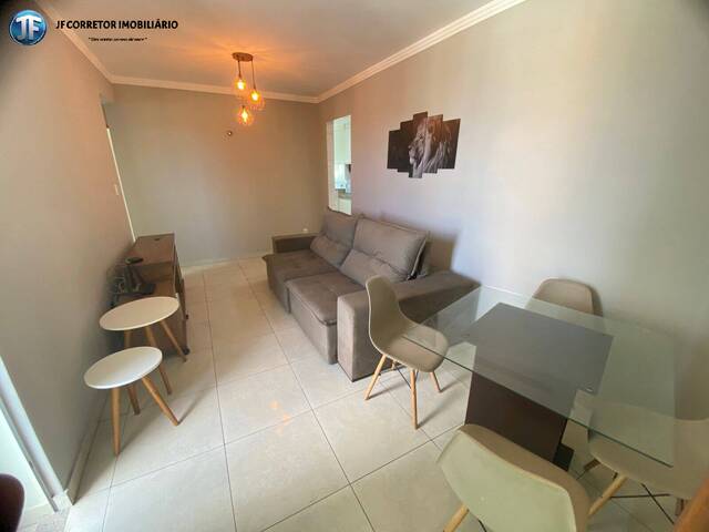 #818 - Apartamento para Locação em Ipatinga - MG