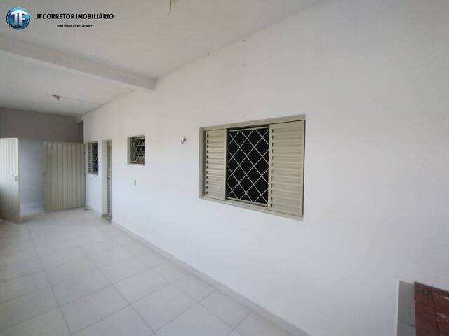 Casa para Locação em Ipatinga - 2