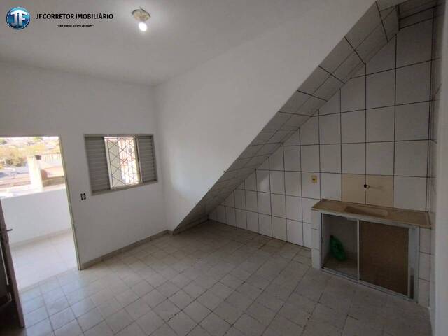 Casa para Locação em Ipatinga - 3