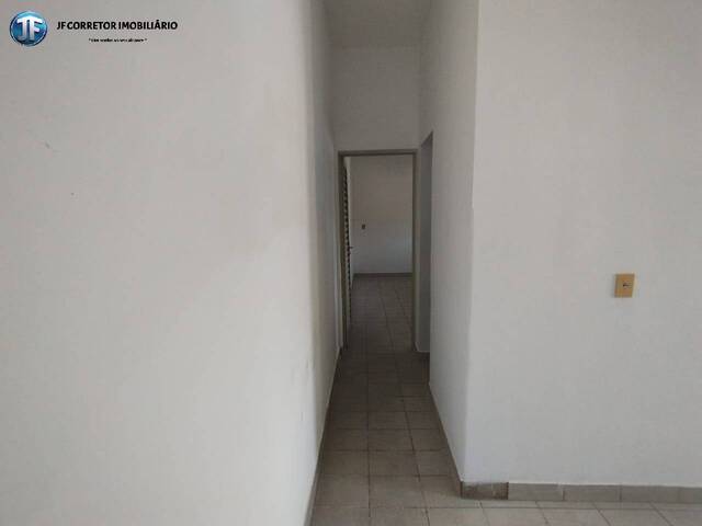 Casa para Locação em Ipatinga - 5